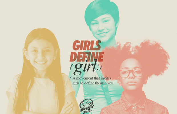 Pony Malta and MullenLowe SSP3 Want Girls to Define the Word ‘Girl’ in the Spanish Dictionary
