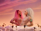 Director Warren Fu Goes Off World with Doja Cat, SZA and PlayStation