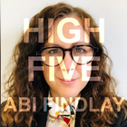 High Five: Abi Findlay
