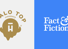Halo Top Names Fact & Fiction as Social Media AOR 