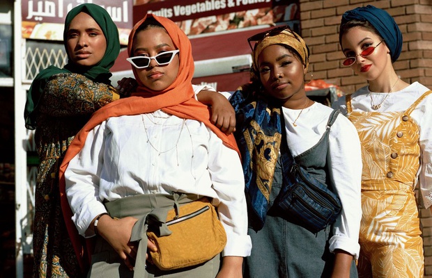 ODD Reveals 86% of UK Muslim Women Feel Ignored by High-Street Fashion Brands