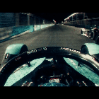 There's No Turning Back for Formula E in Epic Season 8 Film