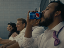 Pepsi's Optimistic Future Celebrates the Mess we Miss from the Past 