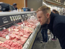Save the Planet and Eat Human Flesh in Shocking Film Starring Alexander Skarsgård