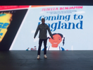 Marcus Rashford and BT’s Hope United Educate and Champion Multicultural Britain