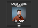 BBDO Dublin's Shane O'Brien Joins The Immortal Awards Jury