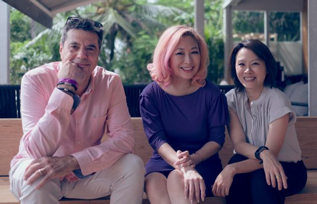 BBH China Appoints Kelly Pon as their First Female CCO 