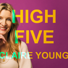 High Five: Claire Young