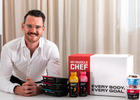 My Muscle Chef Appoints Liam Loan-Lack as Head of Marketing