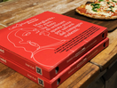 FCB Partners and ActionAid Turn Margherita Pizzas into a Symbol of Protest 