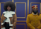 Behind Google’s #BlackOwnedFriday Featuring T-Pain and Normani 