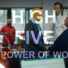 High Five: The Power of Women