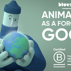 Animation as a Force for Good: Blue Zoo Becomes a B Corp