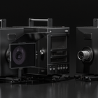 SpecialGuestX and 1stAveMachine Launch First Ever AI-powered Movie Camera CMR-M1