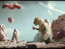 Dinosaurs and Puppets Can't Believe Coca-Cola Zero's Best Ever Taste