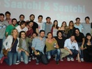 Del Campo Saatchi & Saatchi named Best Agency 