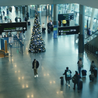 Aer Lingus' Touching Christmas Spot Puts a New Spin on Classic Airport Reunions