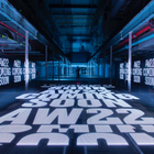 Printworks Nods to Its Printing Heritage for New Season Line Up