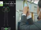 McCann Health Japan Turns Train Commutes into Work-Out Opportunities