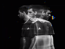 adidas's New Film Series 'Ready for Sport' Stars Football Legend Lionel Messi