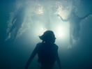 Ford Ranger Dives Deep in 'Night Swimming' Campaign from AMV BBDO