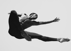 New Calvin Klein Film Salutes the Beauty of the Body in Motion