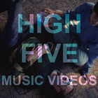 High Five: Dougal Wilson Explores the Wonderful World of Music Videos
