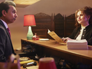 Helena Bonham Carter Gets the Paradise Takeaway Experience with Barclaycard 