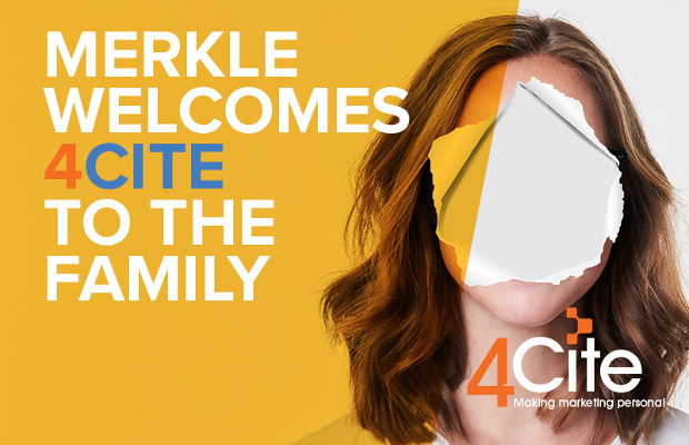 Dentsu Aegis Network Acquires 4Cite Marketing to Boost Merkle’s Identity Capability