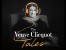 JWT Paris Launches Podcast Series About the ‘Grande Dame of Champagne’
