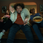 LIONSGATE+'s Entertainment Fuelled Spot Taps into Every Viewing Feeling 