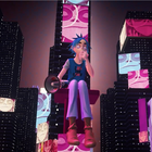 Announcing Major Award Wins for Gorillaz Presents at the Webbys, Tribeca X and Cannes Lions