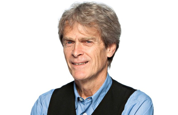 Sir John Hegarty: The Industry Has Given Up On Persuasion