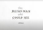 The Blind Man Who Could See: A Creative Philosophy from Sir John Hegarty 