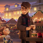 A Brighter Future is the Greatest Gift in Erste Group's Sustainable Christmas Ad