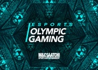 How to Play the Game: Esports as an Olympic Sport