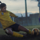 Grassroots Footballers Bring Grit to the Beautiful Game in Amazon Campaign