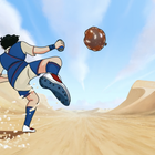 Pepsi's Time Travelling Film Celebrates Saudi Football's Iconic Moments 