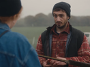 Behind the Work: Vodafone Ireland’s Christmas Tale of Love 