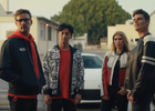 Passion for Performance Reigns in New Toyota GR86 ‘FasterClass’ Campaign