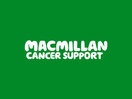 Macmillan Cancer Support Appoints Mr. President as Creative Partner 