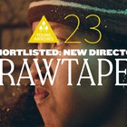 Bullion's RawTape Nominated for New Director Award at Young Arrows