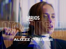 A Woman Fights against Her Restrictive Suit in Larios and Warner Music's Dynamic Promo
