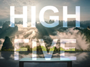 High Five: China
