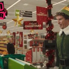 How Asda Hired Buddy the Elf for Christmas