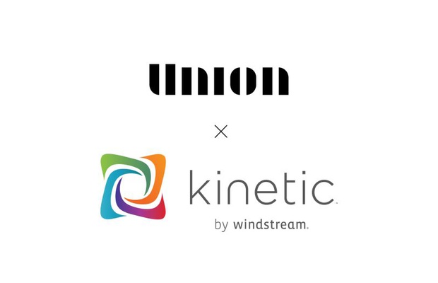 Union Wins Digital Consumer and Business Account for Kinetic by Windstream Internet Products