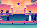 Innovation at Middle East Tech Hub Dubai Internet City is Spotlighted in Animated Campaign Film