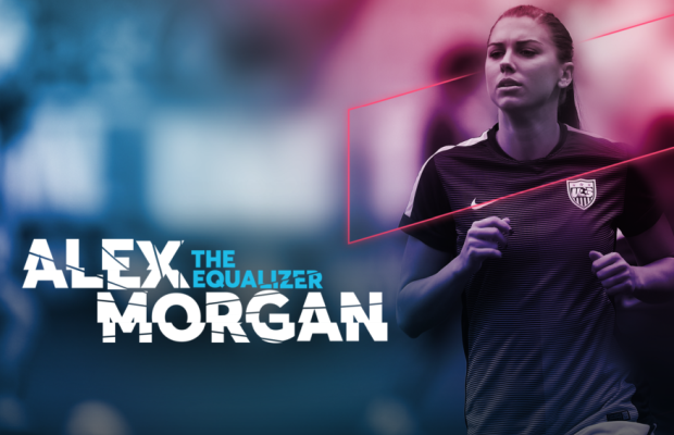 London Alley's Hannah Lux Davis Directs 'The Equalizer' Exclusively on ESPN+