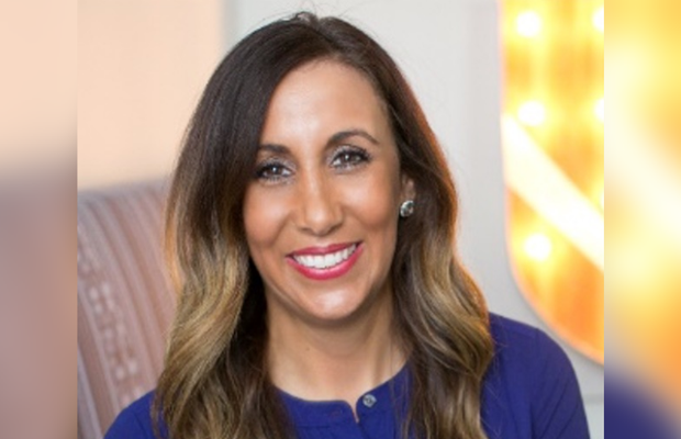 Rebecca Camhi Joins Sway Group as Director of Client Services