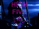 Immortal High Five: Sir John Hegarty